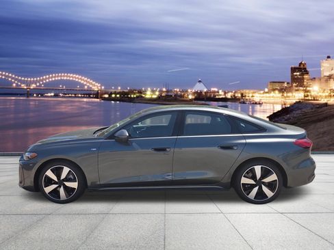 New 2026 Audi A5 2.0T Prestige AWD/4WD image 2