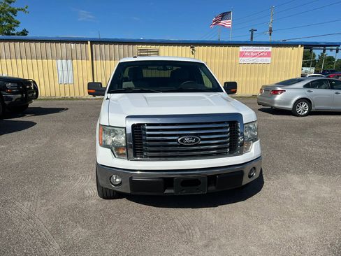 Used 2010 Ford F150 XLT RWD image 3