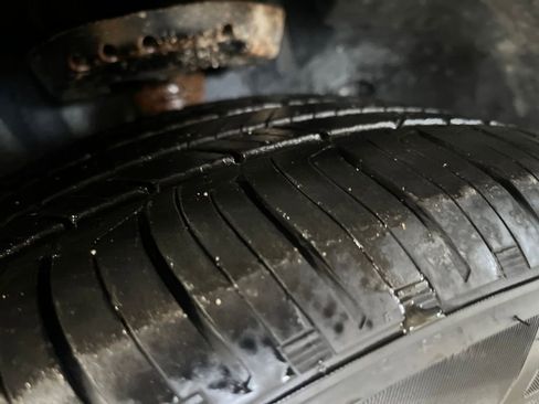 Used 2021 Chevrolet TrailBlazer RS w/ Convenience Package image 31