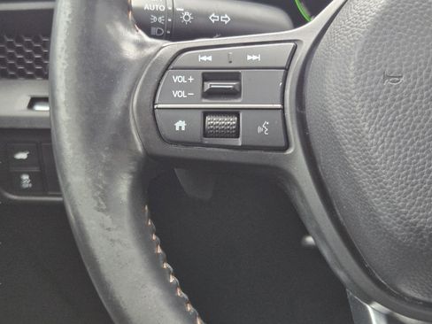 Used 2024 Honda CR-V Sport-L image 23
