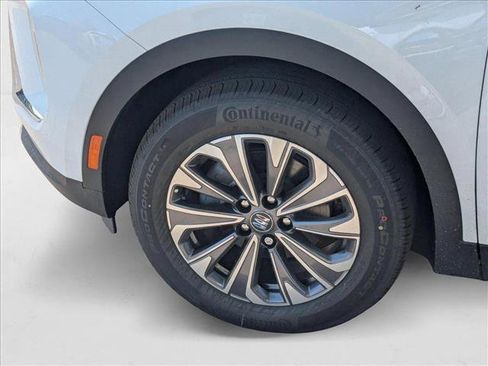 New 2025 Buick Envision Preferred image 10