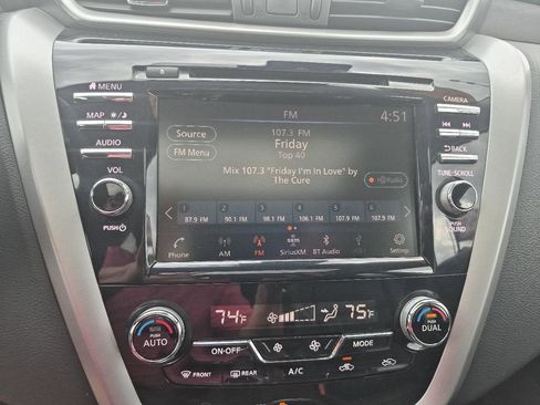 Used 2020 Nissan Murano Platinum AWD/4WD image 22