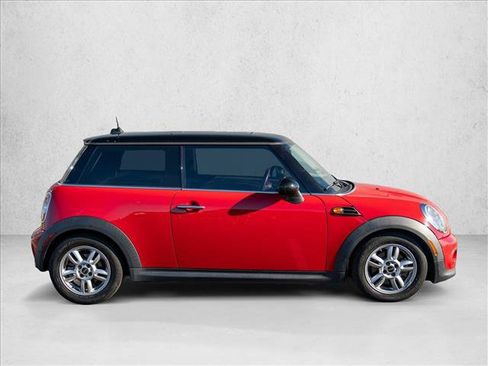 Used 2013 MINI Cooper Hardtop FWD image 8