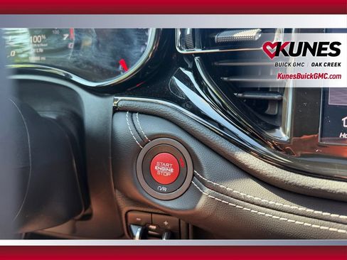 Used 2024 Dodge Durango SRT AWD/4WD image 31