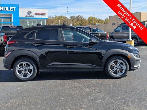 Used 2023 Hyundai Kona SEL w/ Convenience Package image 8
