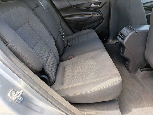 Used 2023 Chevrolet Equinox LT AWD/4WD image 20