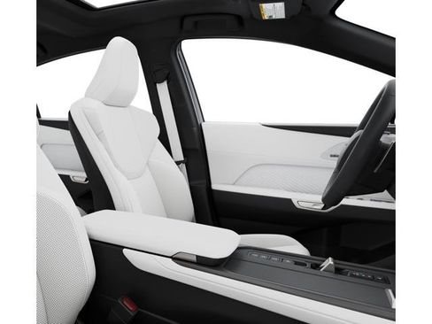 New 2026 Lexus ES 350h w/ Accessory Package (K3) FWD image 7
