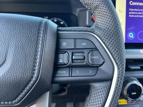 New 2026 Toyota Tacoma TRD Off-Road image 26