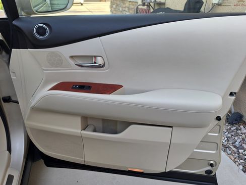Used 2010 Lexus RX 350 AWD image 39