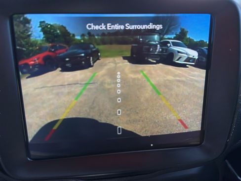 Used 2021 Jeep Renegade Latitude AWD/4WD image 15