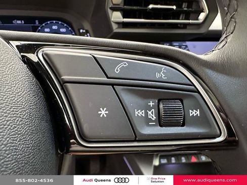 Used 2025 Audi A3 2.0T Premium w/ Black Optic Package AWD/4WD image 30