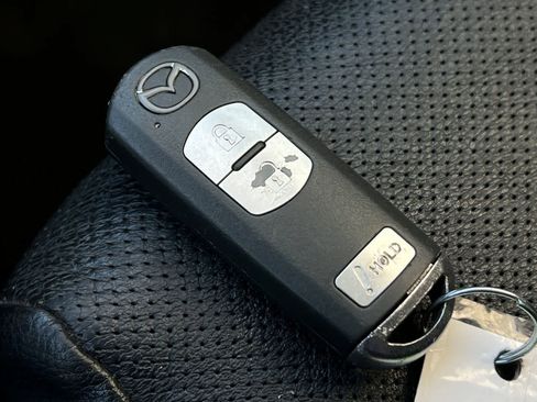 Used 2015 MAZDA CX-5 Grand Touring FWD image 29