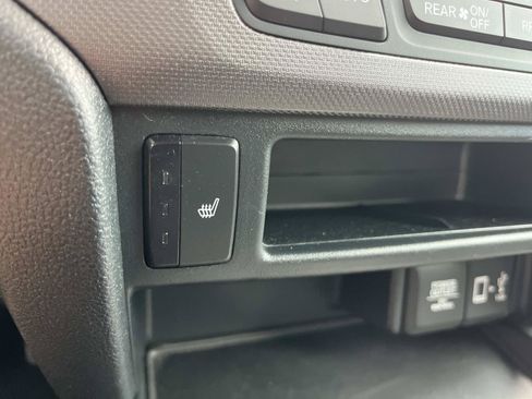 Used 2023 Honda Ridgeline RTL image 33
