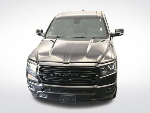Used 2021 RAM 1500 Big Horn AWD/4WD image 21