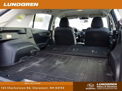 Used 2017 Subaru Impreza 2.0i image 15