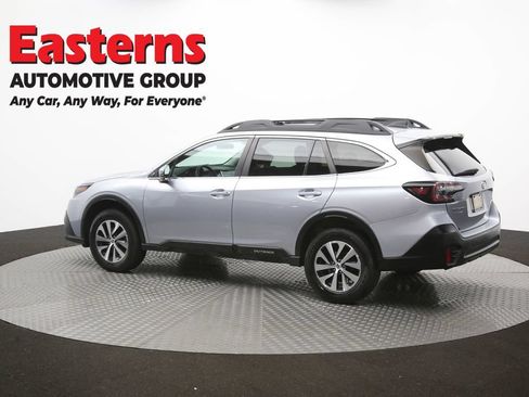 Used 2022 Subaru Outback Premium AWD/4WD image 61