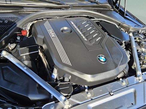 Certified 2024 BMW M440i Gran Coupe w/ Premium Package image 27