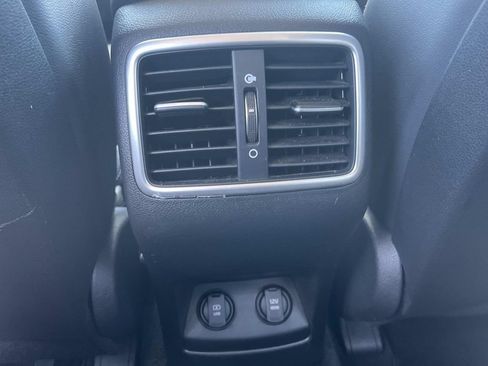 Used 2017 Kia Sportage EX w/ EX Premium Package FWD image 19