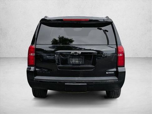 Used 2018 Chevrolet Tahoe Premier image 7