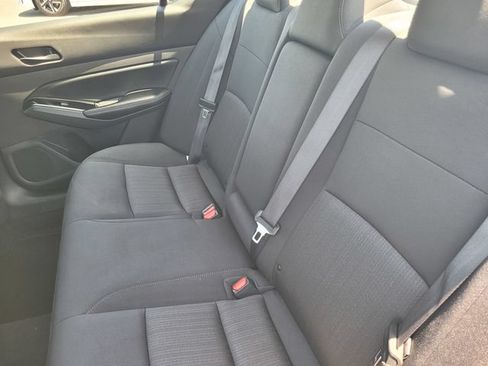 Certified 2023 Nissan Altima 2.5 SV FWD image 15
