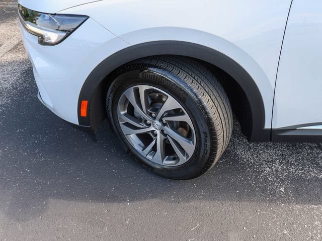 Used 2023 Buick Envision Essence FWD image 29
