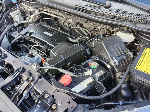 Used 2016 Honda CR-V Touring image 29