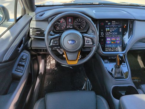 Used 2022 Subaru Outback Wilderness w/ Wilderness Package image 14