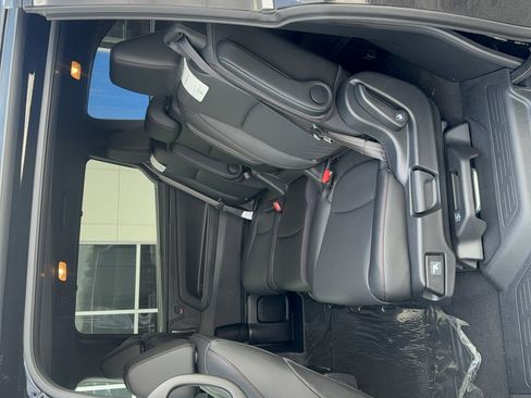 New 2026 Honda Odyssey Sport-L image 10