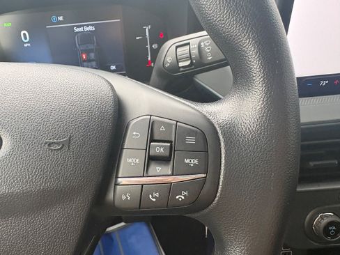 Used 2025 Ford Maverick XL w/ Equipment Group 101A AWD/4WD image 19