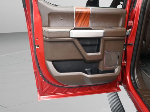 Used 2020 Ford F250 King Ranch w/ King Ranch Ultimate Package image 41