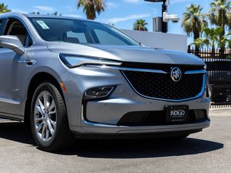 Used 2023 Buick Enclave Avenir w/ Avenir Technology Package AWD/4WD video 3