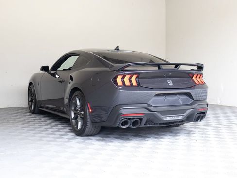 Used 2024 Ford Mustang Dark Horse RWD image 14