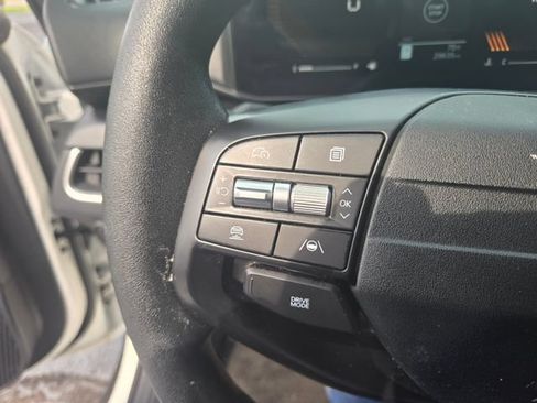 Used 2025 Kia K4 FWD image 14