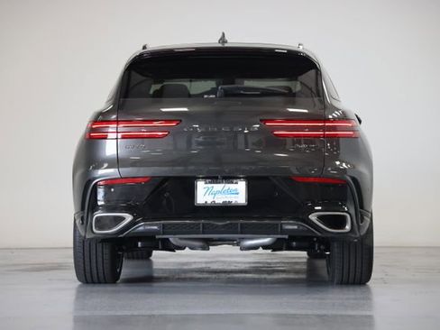 New 2026 Genesis GV70 3.5T Sport Prestige image 13