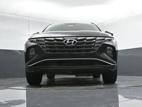 Certified 2024 Hyundai Tucson SEL AWD/4WD image 47