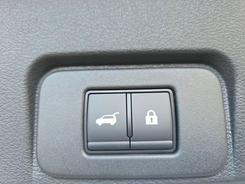 New 2026 Nissan Rogue Platinum w/ Platinum Premium Package image 18