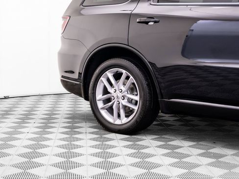 Used 2023 Dodge Durango R/T AWD/4WD image 34