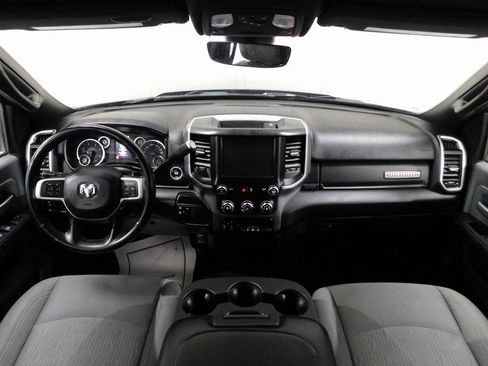 Used 2022 RAM 2500 Big Horn w/ Level A Equipment Group image 49