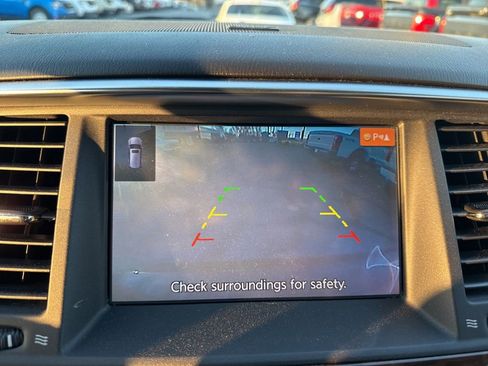 Used 2018 Nissan Armada SV w/ Driver Package image 13