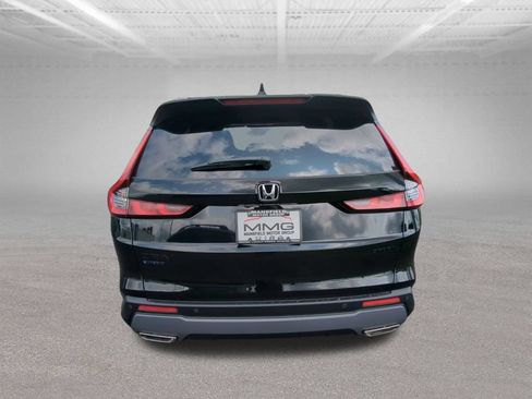 New 2026 Honda CR-V Sport-L image 6