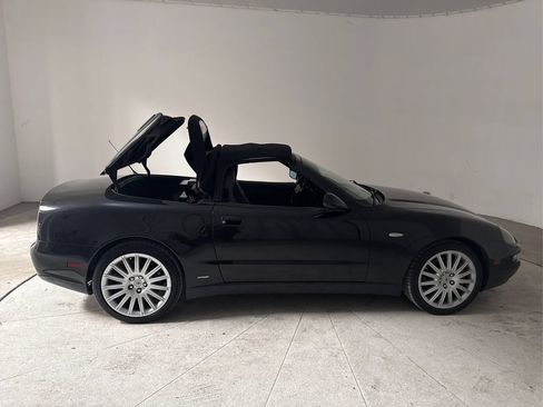 Used 2002 Maserati Spyder Cambiocorsa RWD image 33