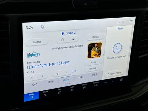 New 2026 Ford F150 STX AWD/4WD image 20