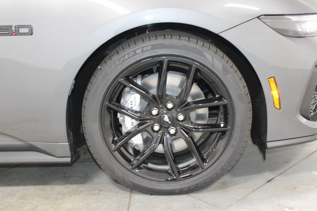 New 2026 Ford Mustang GT Premium RWD image 54