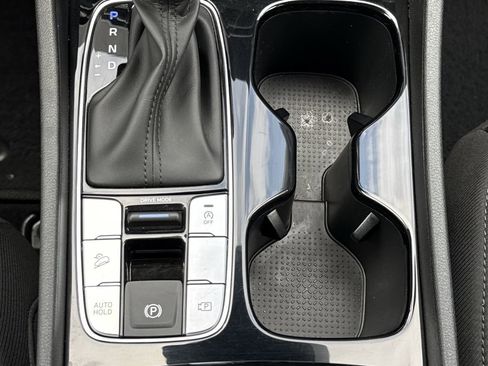 Used 2025 Hyundai Tucson SEL image 26