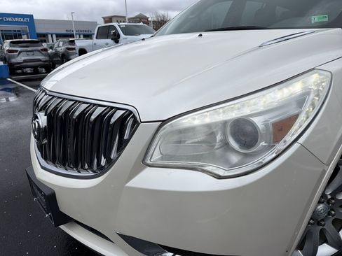 Used 2014 Buick Enclave Premium w/ Trailering Provision Package image 6