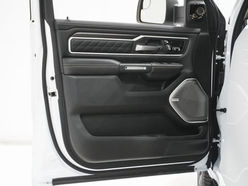 New 2026 RAM 1500 Tungsten image 17