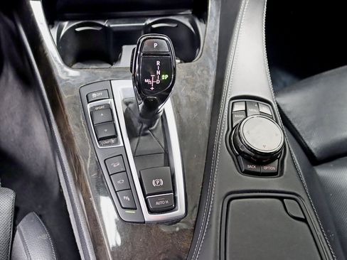 Used 2016 BMW 640i Gran Coupe xDrive AWD/4WD image 28