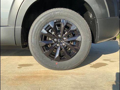 New 2026 MAZDA CX-50 AWD 2.5 Hybrid w/ Weather Package image 4