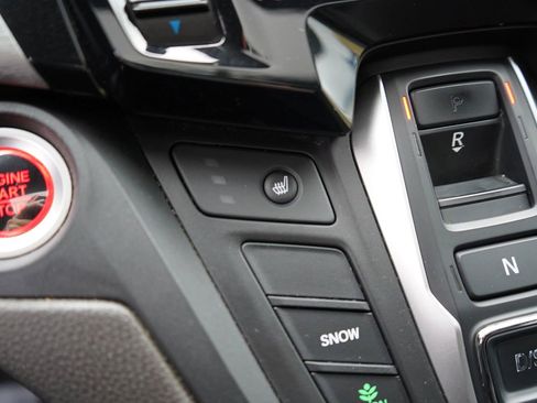 Used 2019 Honda Odyssey EX-L image 12