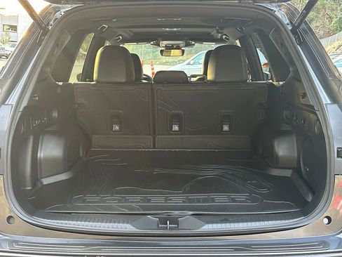 Certified 2025 Subaru Forester Sport w/ Popular Package #1 image 26